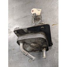 114L203 Oil Cooler From 2013 Nissan Rogue  2.5 21300JG32A Japan Built